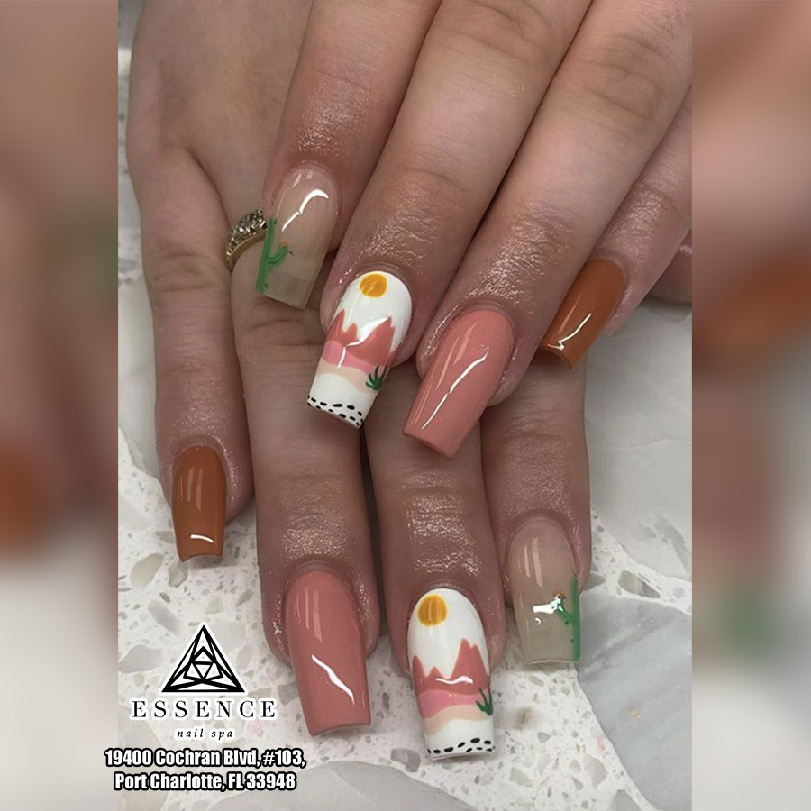  Essence Nails LLC 2